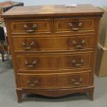 463 8294 CHEST OF DRAWERS